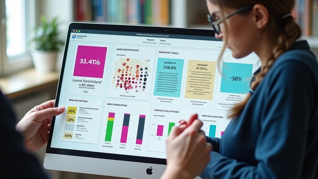 Přístupnost a kontrast