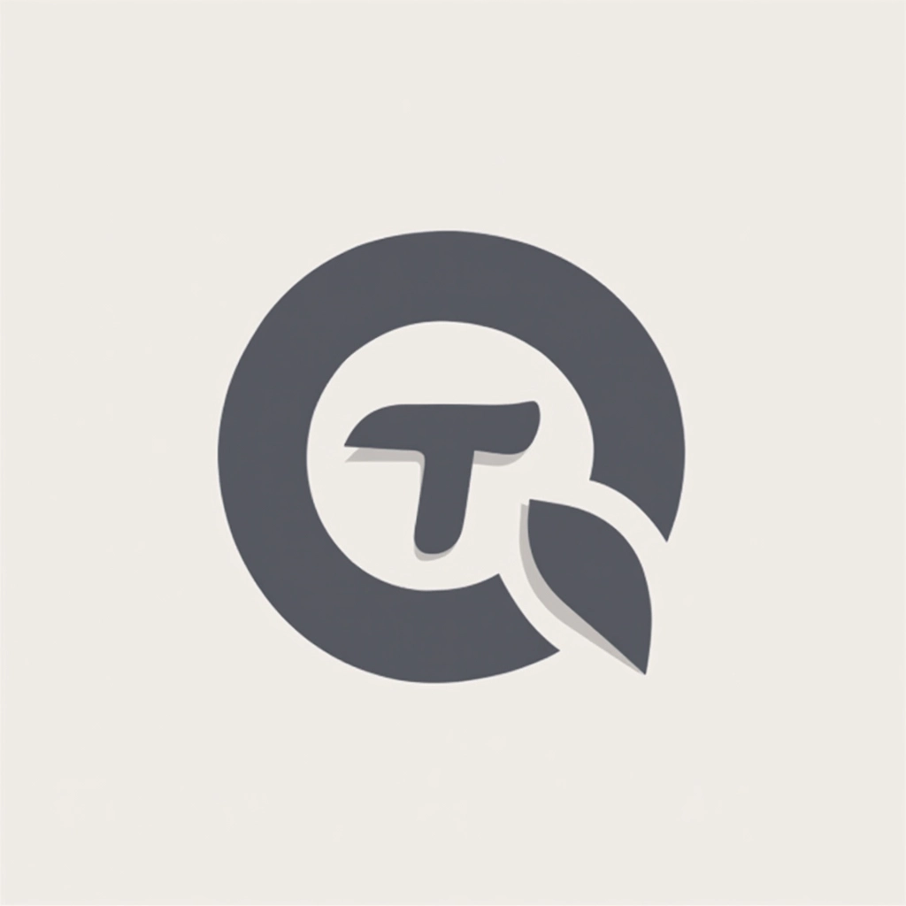 Typograf Studio Logo